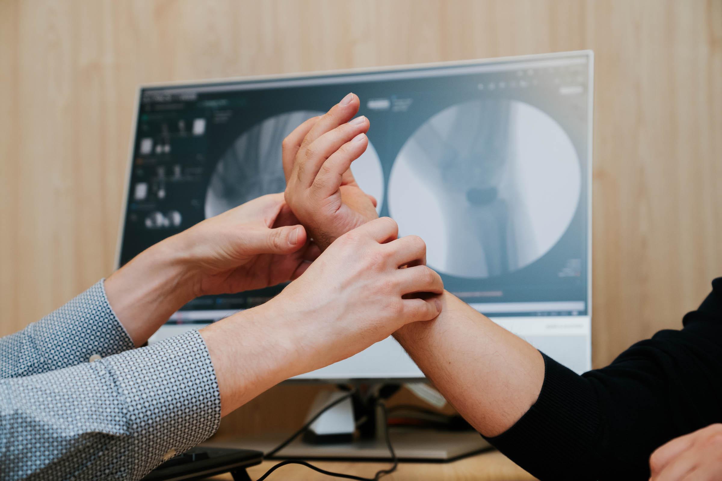 De Orthopedie Focus Kliniek in Antwerpen bundelt expertise, technologie en zorg, van diagnose tot herstel.