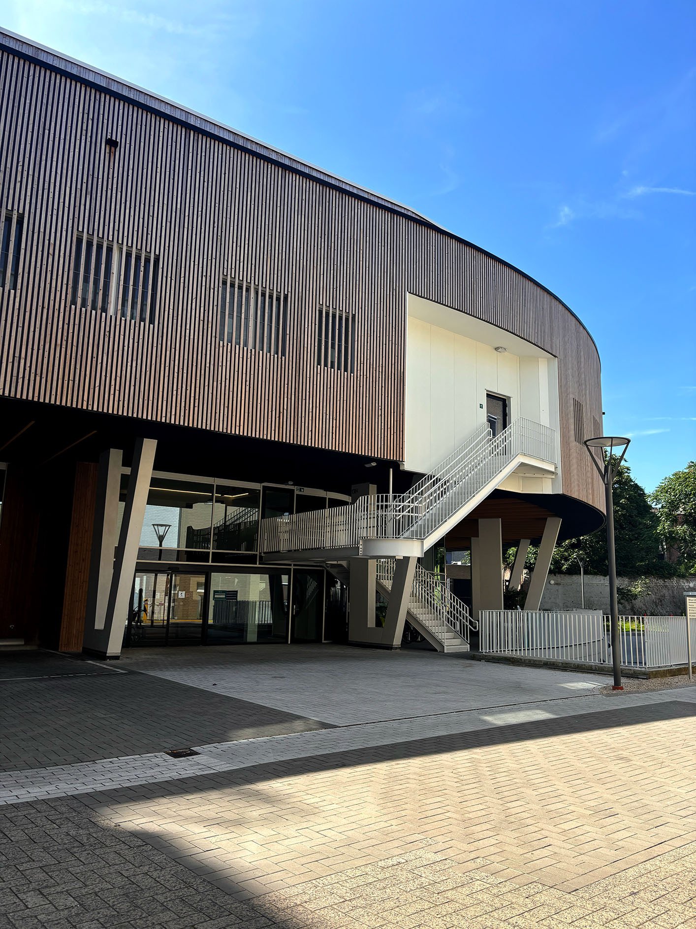 Persoonlijke begeleiding in de Orthopedie Focus Kliniek in Antwerpen, efficiënt en op maat.